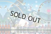 ジグソーパズル　風の中の白いピアノ　藤城清治　1000ピース　※在庫限り　※ご購入1個につき360ポイント付与(会員登録要)