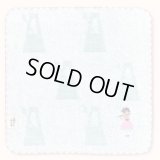 チックトーン　タオルハンカチ　フルート　◇ゆうパケット発送可