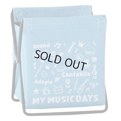 画像2: スタンドラック　MY MUSIC DAYS　◇ゆうパケット発送可