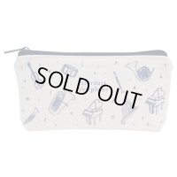 ペンケース　スターダストシンフォニー　◇ゆうパケット発送可