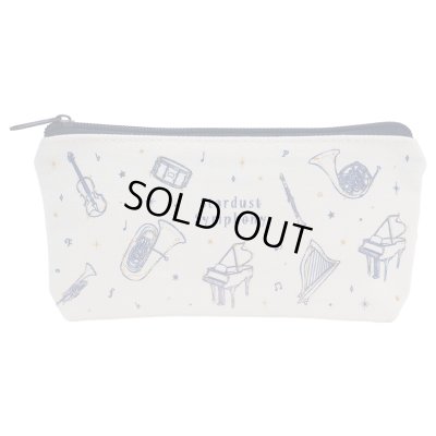 画像1: ペンケース　スターダストシンフォニー　◇ゆうパケット発送可