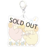 スリーシーエムチャーム　部活学園　吹奏楽部　◇ゆうパケット発送可