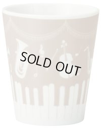 タンブラー　コンサート