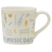 画像1: マグカップ　MY MUSIC DAYS (1)