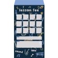月謝袋　MY MUSIC DAYS　◇ゆうパケット発送可