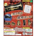 キラキラ楽器ポーチ　◇ゆうパケット発送可