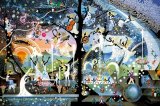 ジグソーパズル　愛の泉　藤城清治　1000ピース