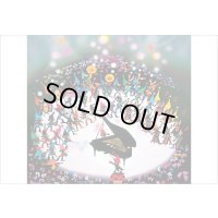 ジグソーパズル　こびとのオーケストラ　藤城清治　300ピース