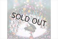 ジグソーパズル　こびとのオーケストラ　藤城清治　300ピース