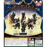 にゃんとマイム　Act.3　オーケストラ編　セッションB