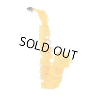 ナノブロック　アルトサックス　◇ゆうパケット発送可