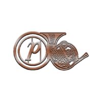 Music marker　ホルン　メイプルブラウン　◇ゆうパケット発送可