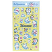 ドラえもん　シール　◇ゆうパケット発送可