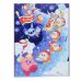 画像1: まめパズル　星のカービィ　プププなマーチングバンド　150ピース　◇ゆうパケット発送可 (1)