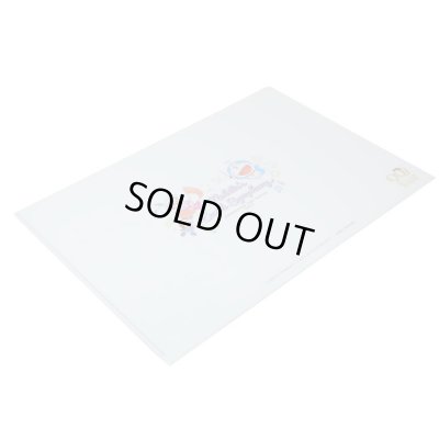 画像2: ドラえもん　A4メタリッククリアファイル　のび太の地球交響楽　◇ゆうパケット発送可