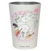 画像1: おかべてつろう　2WAY真空二重タンブラー　450ml　こころまあるくなる (1)