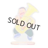 ドラえもん　アクリルスタンド　ジャイアン　のび太の地球交響楽　◇ゆうパケット発送可