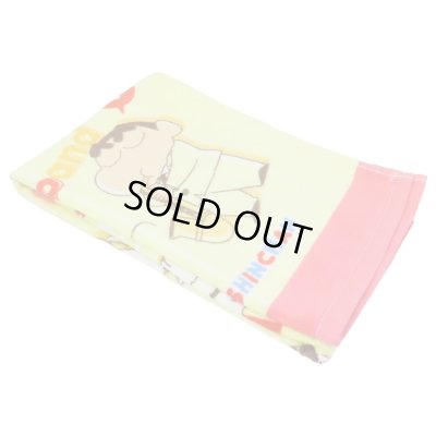 画像3: クレヨンしんちゃん　部活フェイスタオル　吹奏楽部　◇ゆうパケット発送可