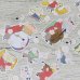 画像2: コットンシール　ももろ　音楽隊と桜　◇ゆうパケット発送可 (2)