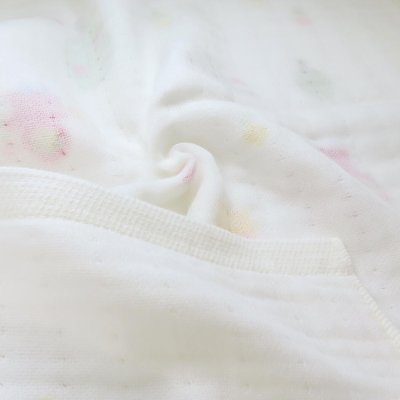 画像2: バスタオル　天使のガーゼ　おはなしたおる　ブレーメンの音楽隊