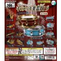 キラメッキ楽器#19　◇ゆうパケット発送可