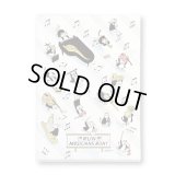 SomeMusicDesign　クリアファイル　走れ！音楽家！　◇ゆうパケット発送可