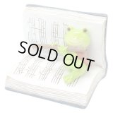 カエル楽団　フルート