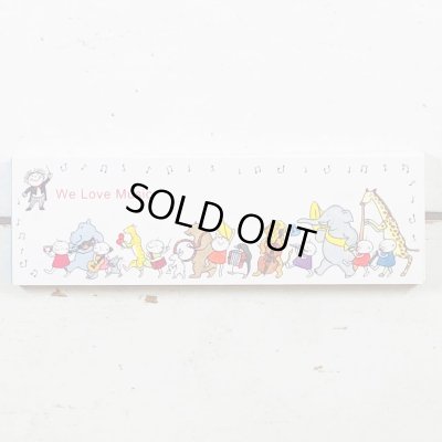 画像1: 小箋　Quu音楽隊　※在庫限り　※ご購入1個につき30ポイント付与(会員登録要)　◇ゆうパケット発送可