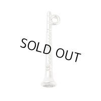 チャーム　クラリネット　◇ゆうパケット発送可