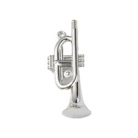 チャーム　トランペット　◇ゆうパケット発送可