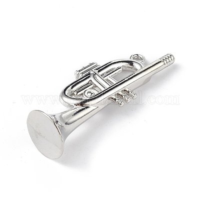 画像3: チャーム　トランペット　◇ゆうパケット発送可