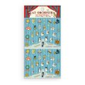 シートシール　コレクション　CAT ORCHESTRA　◇ゆうパケット発送可