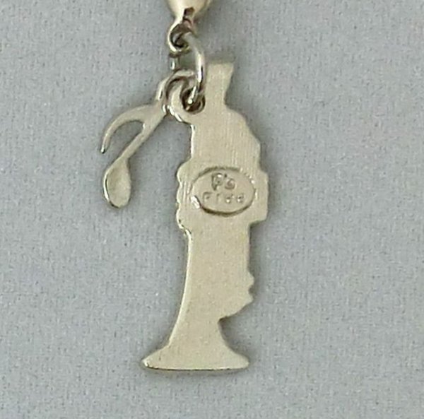 画像3: 部活ストラップ　トランペット　◇ゆうパケット発送可 (3)