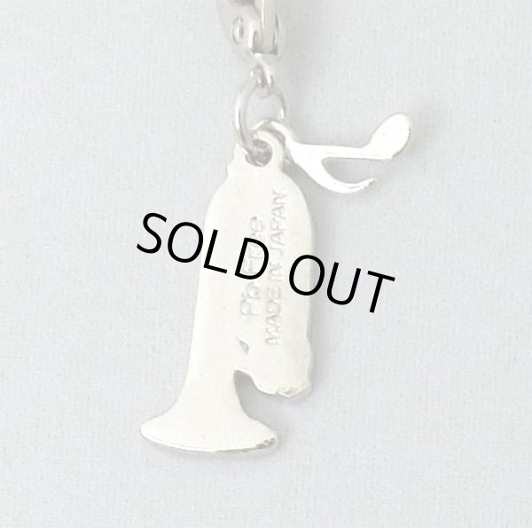 画像3: 部活ストラップ　バリトン　※在庫限り　※ご購入1個につき33ポイント付与(会員登録要)　◇ゆうパケット発送可 (3)