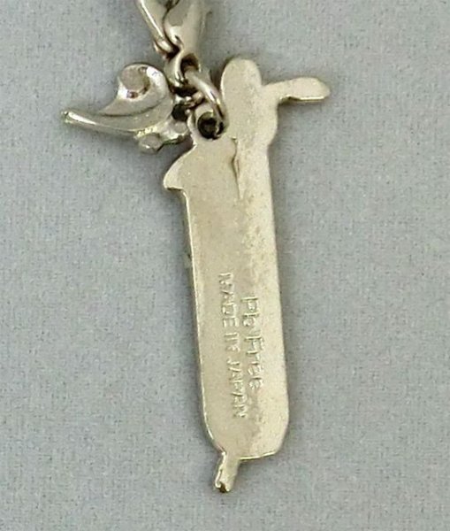 画像3: 部活ストラップ バリトンサックス ◇ゆうパケット発送可 (3)