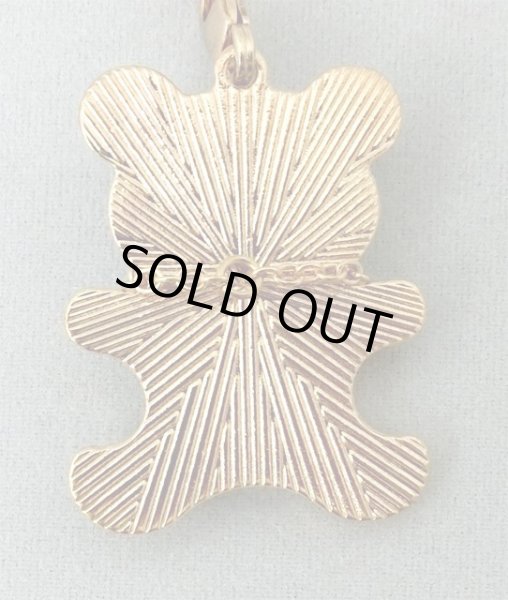 画像3: ベアコレクションストラップ トロンボーン ※在庫限り ◇ゆうパケット発送可 (3)