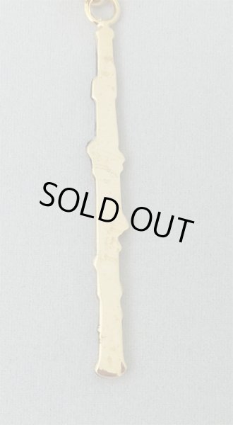 画像3: オールミュージック　キーホルダー　オーボエ　◇ゆうパケット発送可 (3)