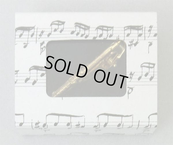 画像2: スタンダードタイバー　フルート　ゴールド (2)