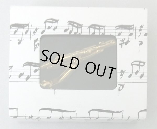 画像2: スタンダードタイバー ファゴット ゴールド ※在庫限り (2)