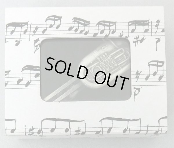 画像2: スタンダードタイバー　チューバ　シルバー (2)