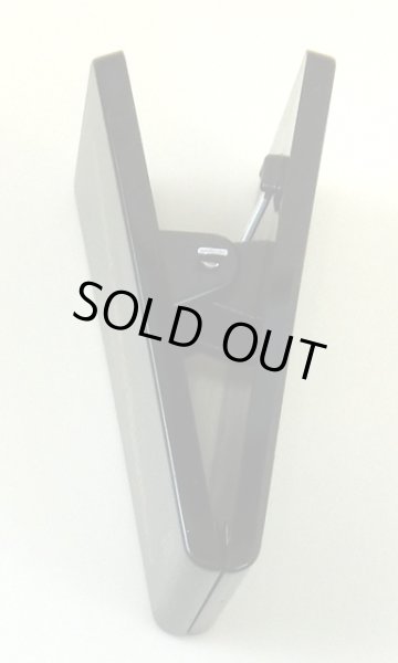 画像2: ブラスバンドクリップ フルート ※在庫限り (2)