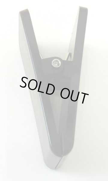 画像2: ブラスバンドクリップ コルネット ※在庫限り (2)