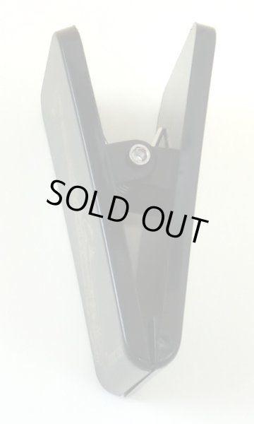 画像2: ブラスバンドクリップ テナーサックス ※在庫限り (2)