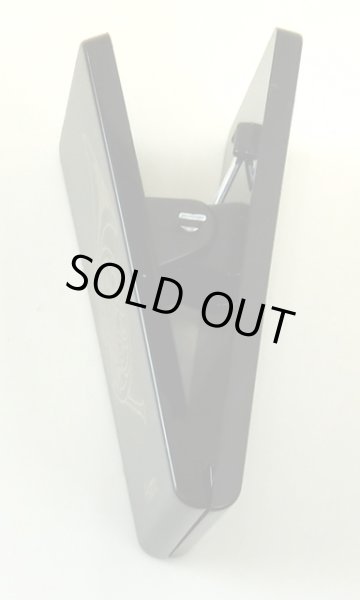 画像2: ブラスバンドクリップ　ホルン　※在庫限り (2)