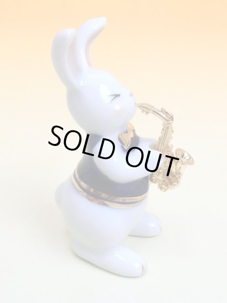 画像4: ドリーズラビット　サックス (4)