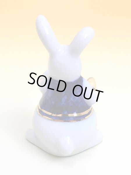 画像3: ドリーズラビット　ホルン (3)