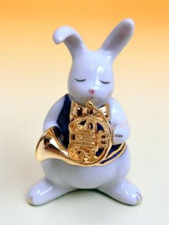 ドリーズラビット サックス - 管楽器雑貨専門店pitch