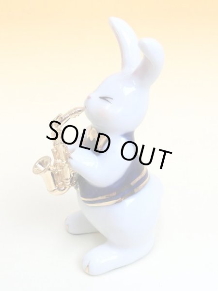 画像2: ドリーズラビット　サックス (2)