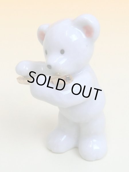 画像4: ベアーマスコット フルート (4)