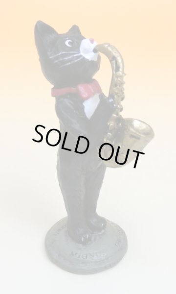 画像3: 楽団オーナメント　サックス　※在庫限り (3)